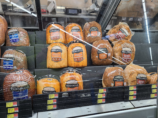 Department Store «Walmart Supercenter», reviews and photos, 1501 Skyland Blvd E, Tuscaloosa, AL 35405, USA