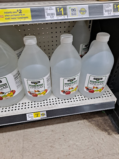 Discount Store «Dollar General», reviews and photos, 540 3 Notch Ln, Bargersville, IN 46106, USA