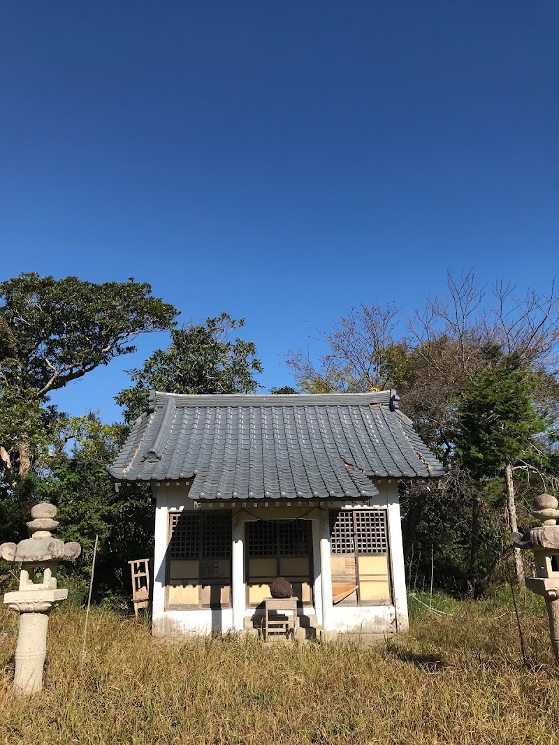 浅間神社