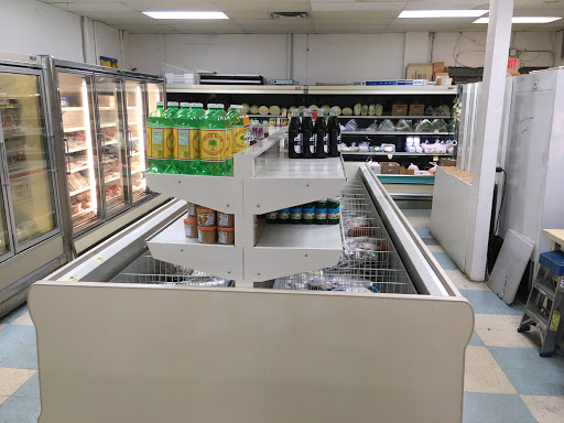 Asian Grocery Store «Asian Supermarket & Gifts Inc», reviews and photos, 4295 E Main St, Columbus, OH 43213, USA