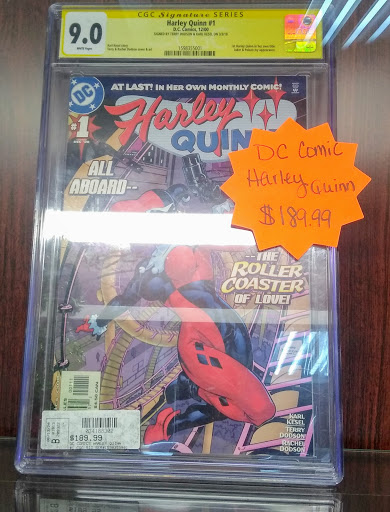 Pawn Shop «Money Mart Pawn & Jewelry», reviews and photos, 9730 Datapoint Dr, San Antonio, TX 78229, USA