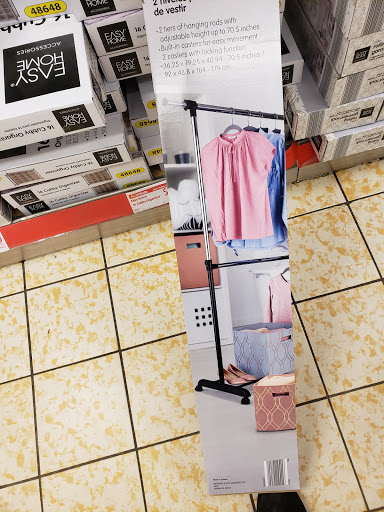 Supermarket «ALDI», reviews and photos, 18867 E 9 Mile Rd, Eastpointe, MI 48021, USA