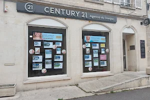 CENTURY 21 Agence du Donjon Vic-sur-Aisne image