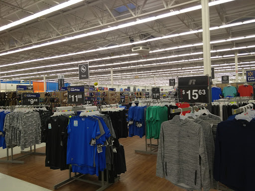 Department Store «Walmart Supercenter», reviews and photos, 3575 NJ-66, Neptune City, NJ 07753, USA