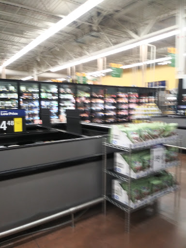 Department Store «Walmart Supercenter», reviews and photos, 2025 Merchant Mile, Columbus, IN 47201, USA