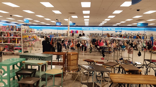 Clothing Store «Ross Dress for Less», reviews and photos, 1700 Lake Woodlands Dr, The Woodlands, TX 77380, USA