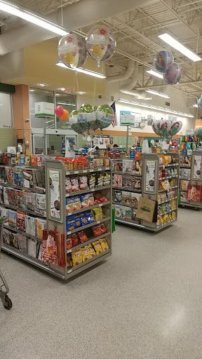 Supermarket «Publix Super Market at Magnolia Plaza», reviews and photos, 2419 Thomas Dr, Panama City, FL 32408, USA