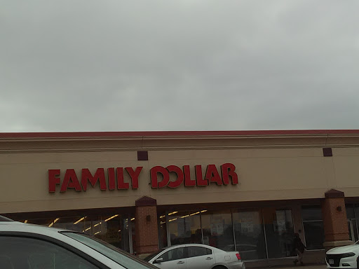 Dollar Store «FAMILY DOLLAR», reviews and photos, 1536 University Ave W, St Paul, MN 55104, USA