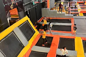 Butterfly Trampoline Academy image