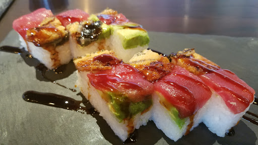 YUME Ramen Sushi & Bar