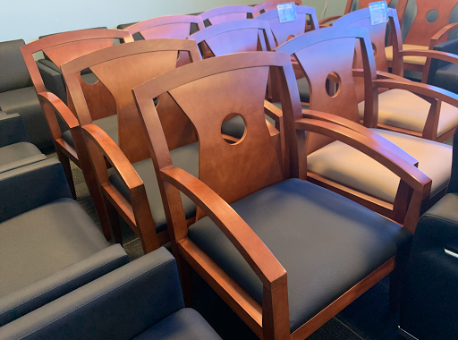 Outlet Store «Office Furniture Outlet», reviews and photos, 440 W Kennedy Blvd, Orlando, FL 32810, USA