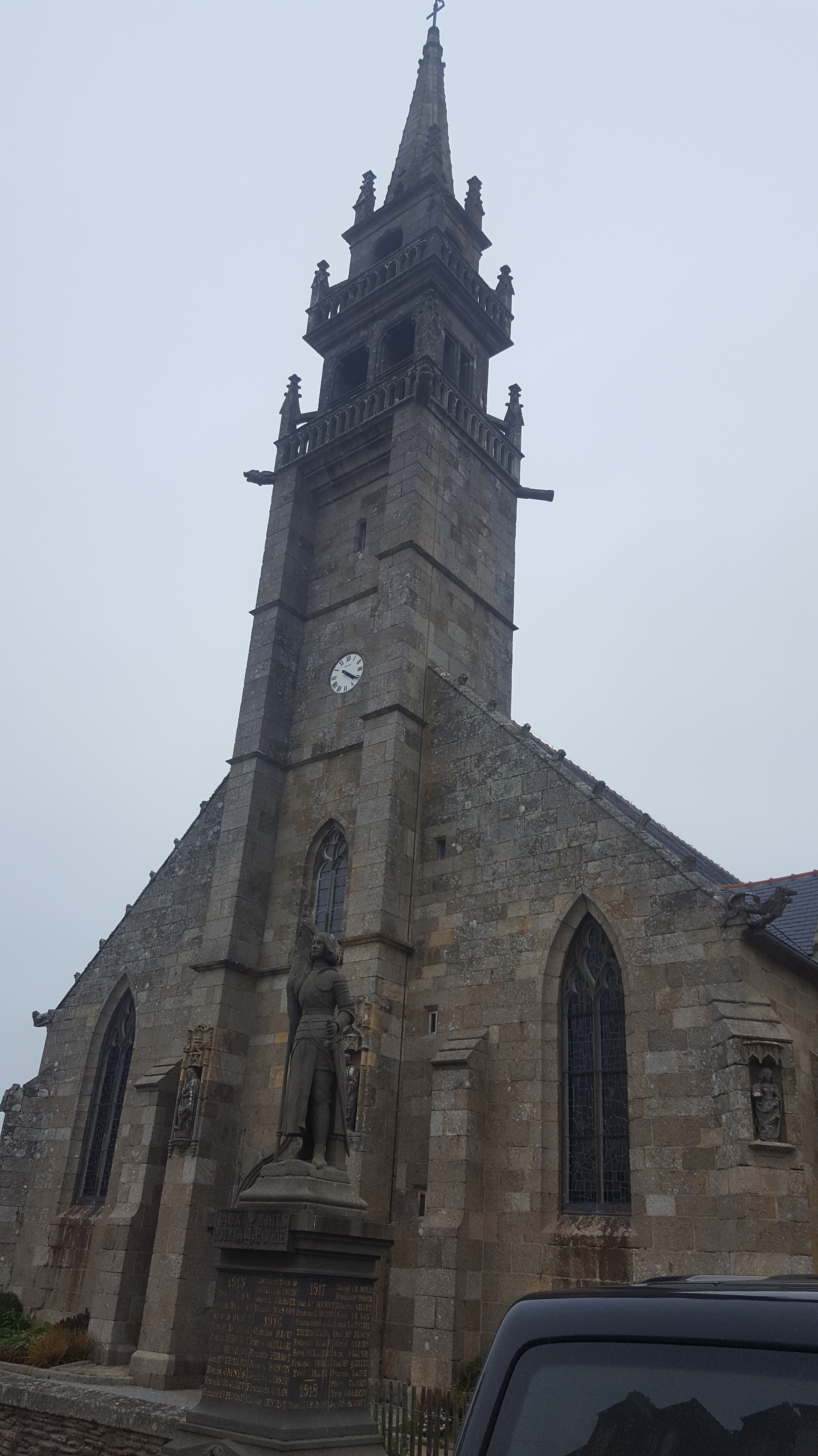 Photo n° 1 de l'avis de Anthony.u fait le 30/05/2019 à 06:54