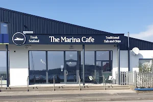 The Marina Cafe image