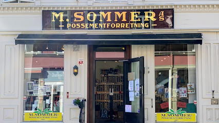 M Sommer AS
