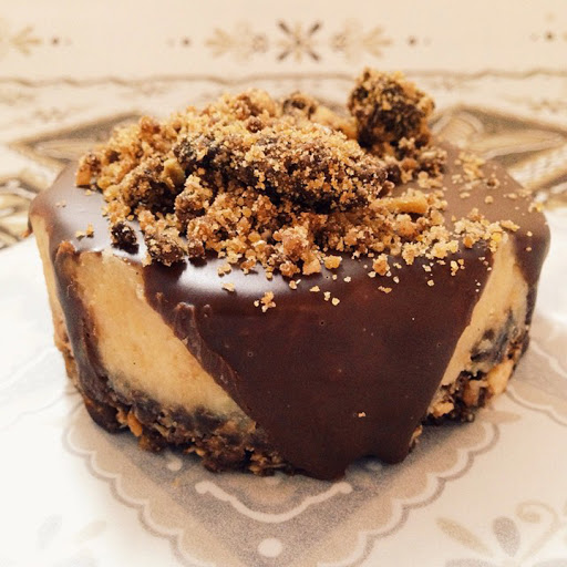 Bakery «Super Chunk Sweets & Treats», reviews and photos, 7120 E 6th Ave #19, Scottsdale, AZ 85251, USA