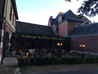 Photos du propriétaire du Restaurant Auberge du Mont Saint-Mard à Vieux-Moulin - n°1