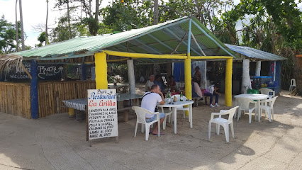 Bar y Restaurant La Grilla - Calle a La Playita, 32000, Dominican Republic