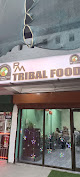 Tribal Food