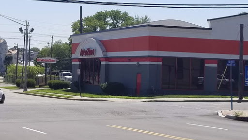 Auto Parts Store «AutoZone», reviews and photos, 89 Old River St, Hackensack, NJ 07601, USA