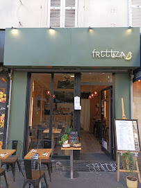 Photos du propriétaire du Frittza - Pizzeria Paris 11 - n°10