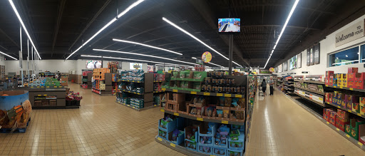 Supermarket «ALDI», reviews and photos, 571 E 24th St, Holland, MI 49423, USA