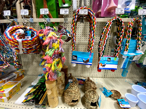 Pet Supply Store «PetSmart», reviews and photos, 6501 Baltimore National Pike, Catonsville, MD 21228, USA