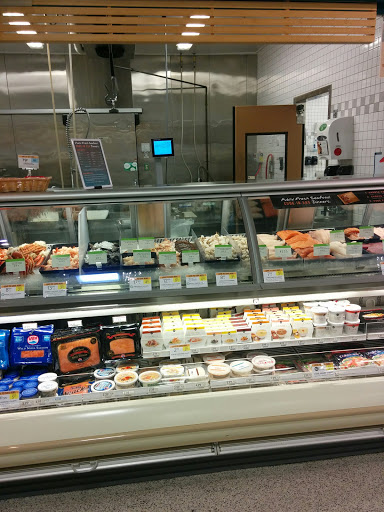 Supermarket «Publix Super Market at Shallowford», reviews and photos, 4401 Shallowford Rd, Roswell, GA 30075, USA