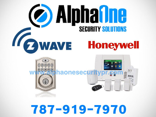 AlphaOne Security Solutions Inc