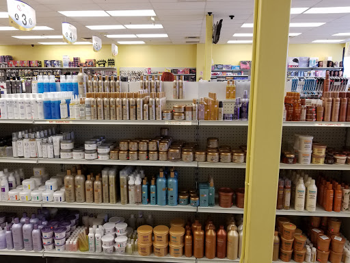 Cosmetics Store «Sol Beauty Supply», reviews and photos, 10850 Sudley Manor Dr, Manassas, VA 20109, USA