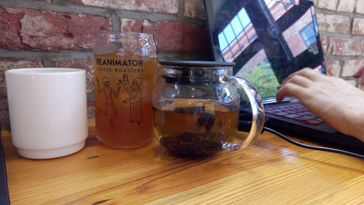 Coffee Shop «ReAnimator Coffee», reviews and photos, 310 Master St, Philadelphia, PA 19122, USA