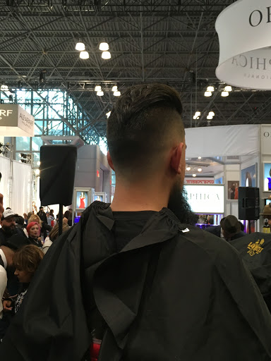 Hair Salon «Zoom Hair Studio», reviews and photos, 75 Monmouth St, Red Bank, NJ 07701, USA