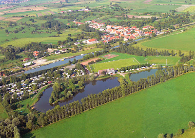 Nicols Harskirchen à Harskirchen