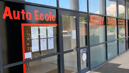 Auto Ecole Bussy Gare à Bussy-Saint-Georges, Seine-et-Marne