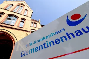 DRK-Krankenhaus Clementinenhaus image