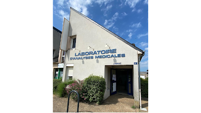 BIOGROUP LABORIZON MAINE ANJOU - Laboratoire Coulaines à Coulaines