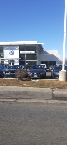 Volkswagen Dealer «Mike Haggerty VW», reviews and photos, 8920 S Cicero Ave, Oak Lawn, IL 60453, USA