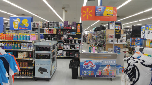Department Store «Walmart Supercenter», reviews and photos, 23561 US-59, Porter, TX 77365, USA