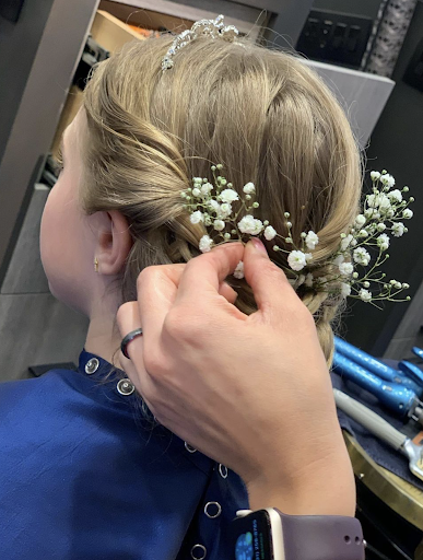 Beauty Salon «Capozzi & Co. Salon Inc.», reviews and photos, 63 Main St, Sayville, NY 11782, USA