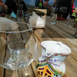 Photo n°1 de l'avis de Pietro.o fait le 04/08/2020 à 12:55 sur le  Baita Van Spitz à Frassilongo