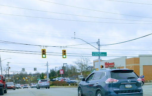 Drug Store «Walgreens», reviews and photos, 4900 Library Rd, Bethel Park, PA 15102, USA