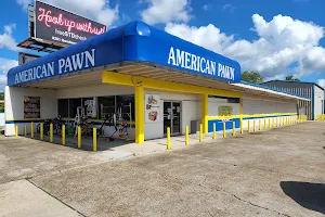 American Pawn image