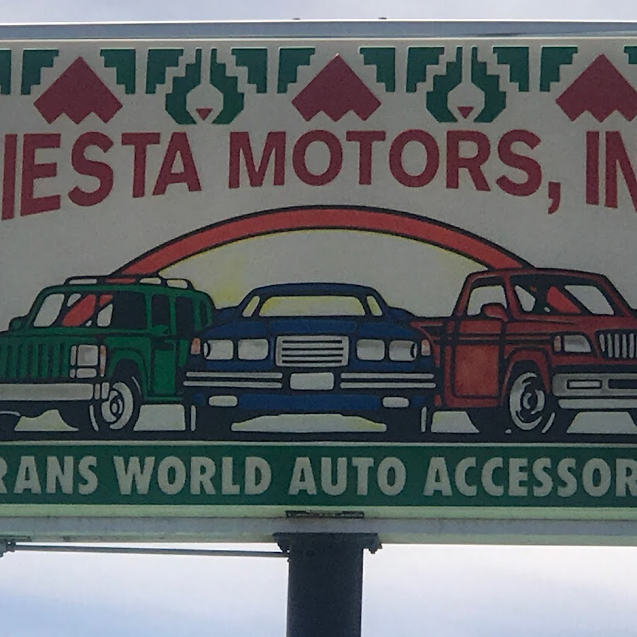 Fiesta Motors, Inc.