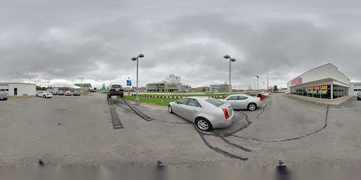 Used Car Dealer «Coralville Used Car Superstore», reviews and photos, 404 2nd St, Coralville, IA 52241, USA