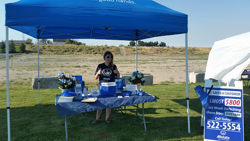 Insurance Agency «Allstate Insurance Agent: Scott Bowen», reviews and photos