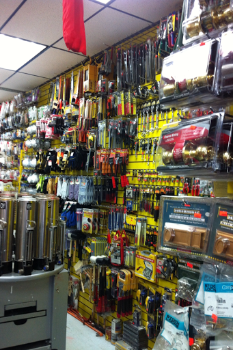 Hardware Store «Carmella Hardware & Paint», reviews and photos, 302 Kings Hwy, Brooklyn, NY 11223, USA