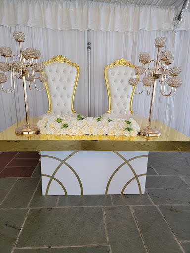 Caterer «Grey Rock Mansion», reviews and photos, 400 Grey Rock Rd, Pikesville, MD 21208, USA