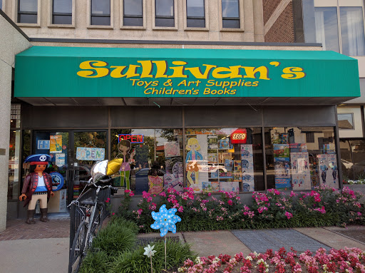 Distribution Service «Sullivan Toys & Art Supplies», reviews and photos, 4200 Wisconsin Ave NW, Washington, DC 20016, USA