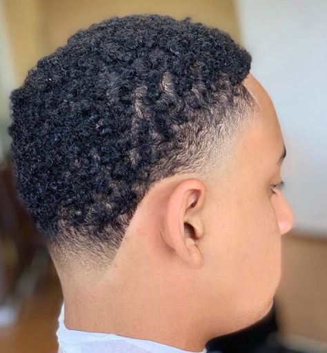 Barber Shop «Headlinerz Barbershop», reviews and photos, 1045 C St, Hayward, CA 94541, USA