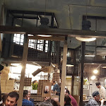 Photo n°3 de l'avis de Mimmo.u fait le 18/04/2019 à 19:02 sur le  Lievito 72 à Trani