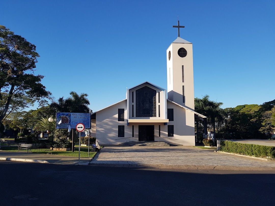 Supermercado Larroza